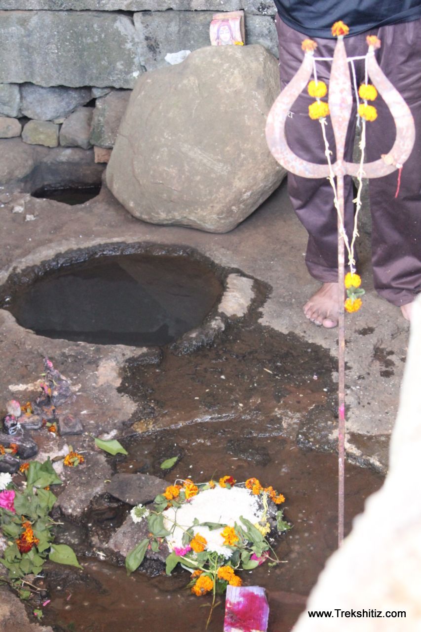 Hatkeshwar to Lenyadri